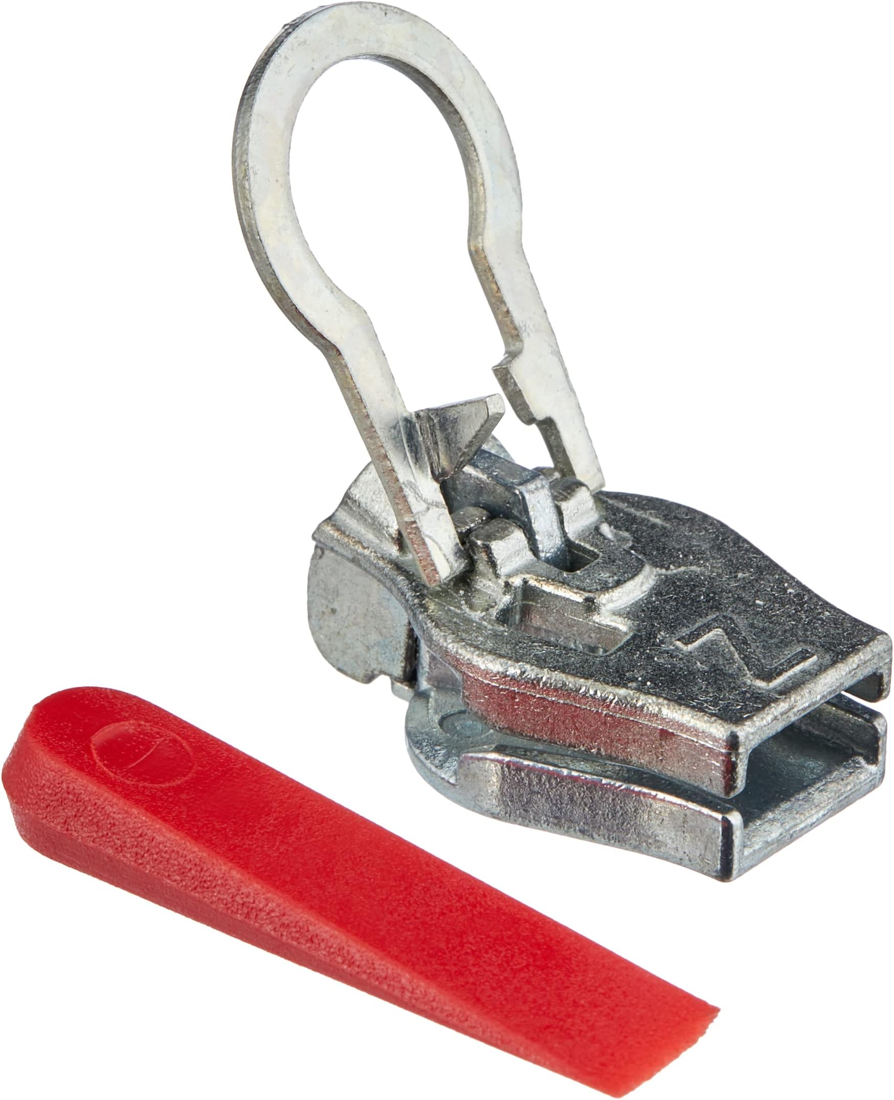 ZlideOn 10623 8B-1 Silver Stainless Steel 3 x 1.5 x 1 cm