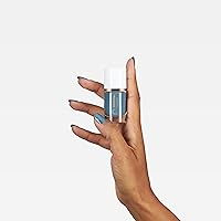 Vista 268 de Mineral Fusion Esmalte de uñas, vestido negro