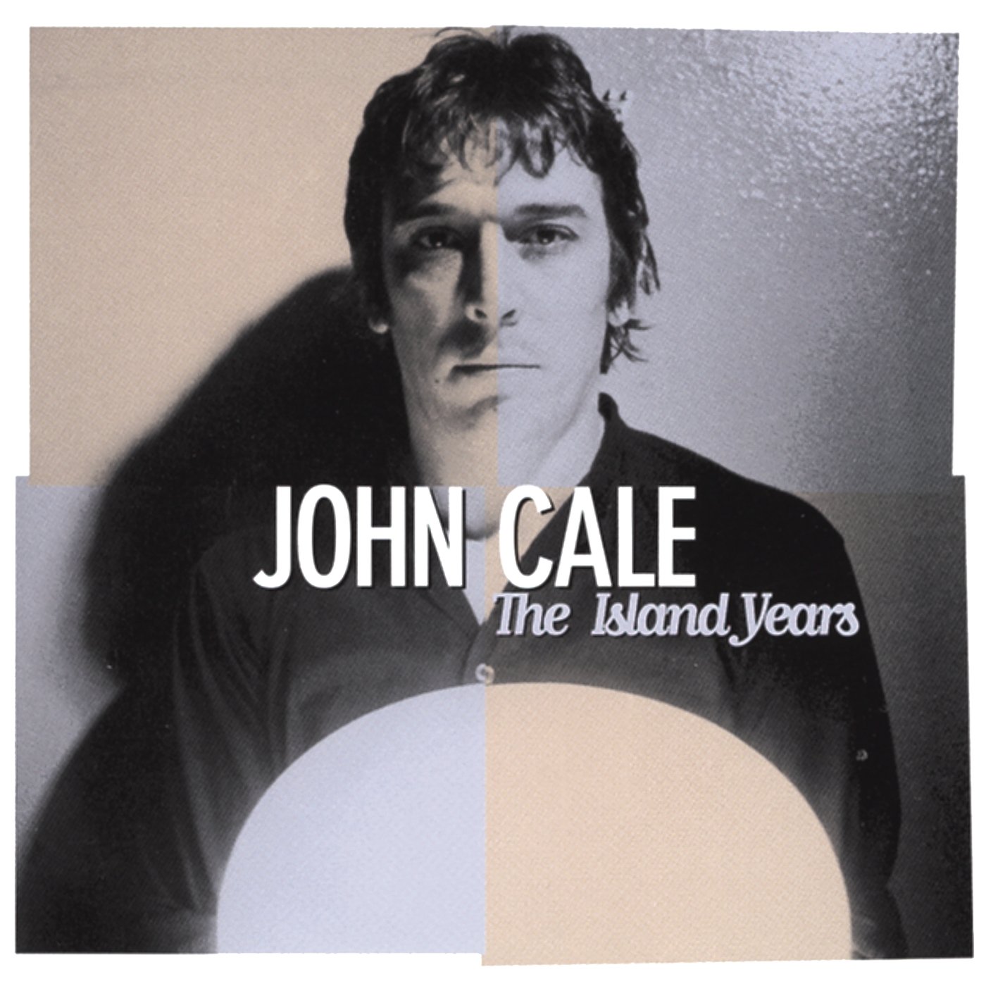 Island Years: Anthology [Audio CD] CALE,JOHN