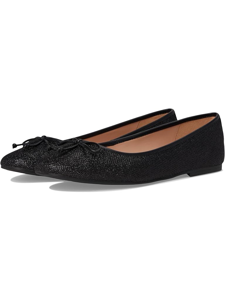 Black Cole Haan Yara Soft Ballet