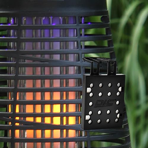 Miniatura 6 de PIC Señuelo Mosquito Octenol, Blanco