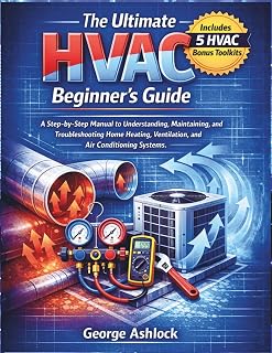The Ultimate HVAC Beginners Guide in Pakistan