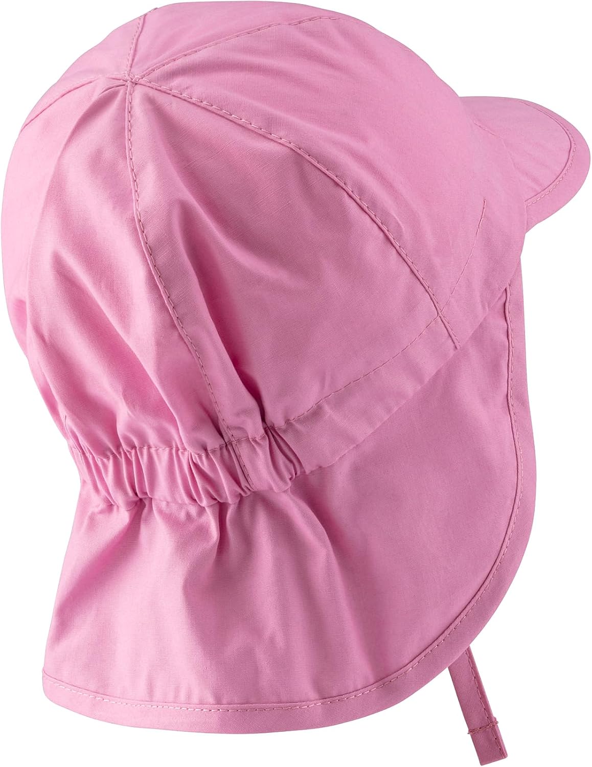 Sterntaler Schirmmütze Nackenschutz Mit Ohrenklappen Und Bindeband Unisex Sun Hat