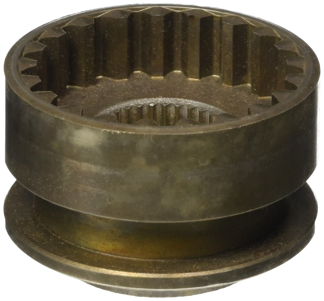 Genuine GM 12479006 Axle Clutch Sleeve Shafts Axle Automotive