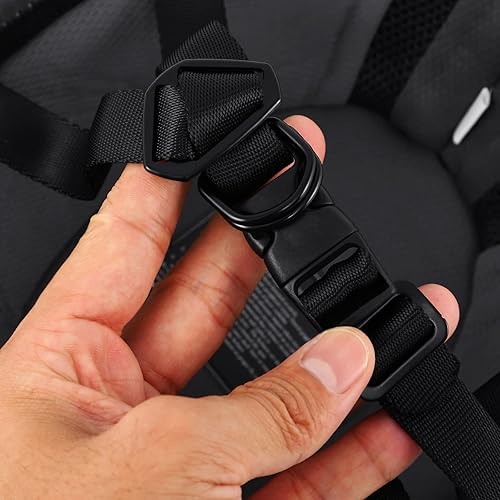 Miniatura 8 de Sange Motocicleta DOT medio casco correa de liberación rápida cara abierta casco retro para Cruiser Scooter Chopper