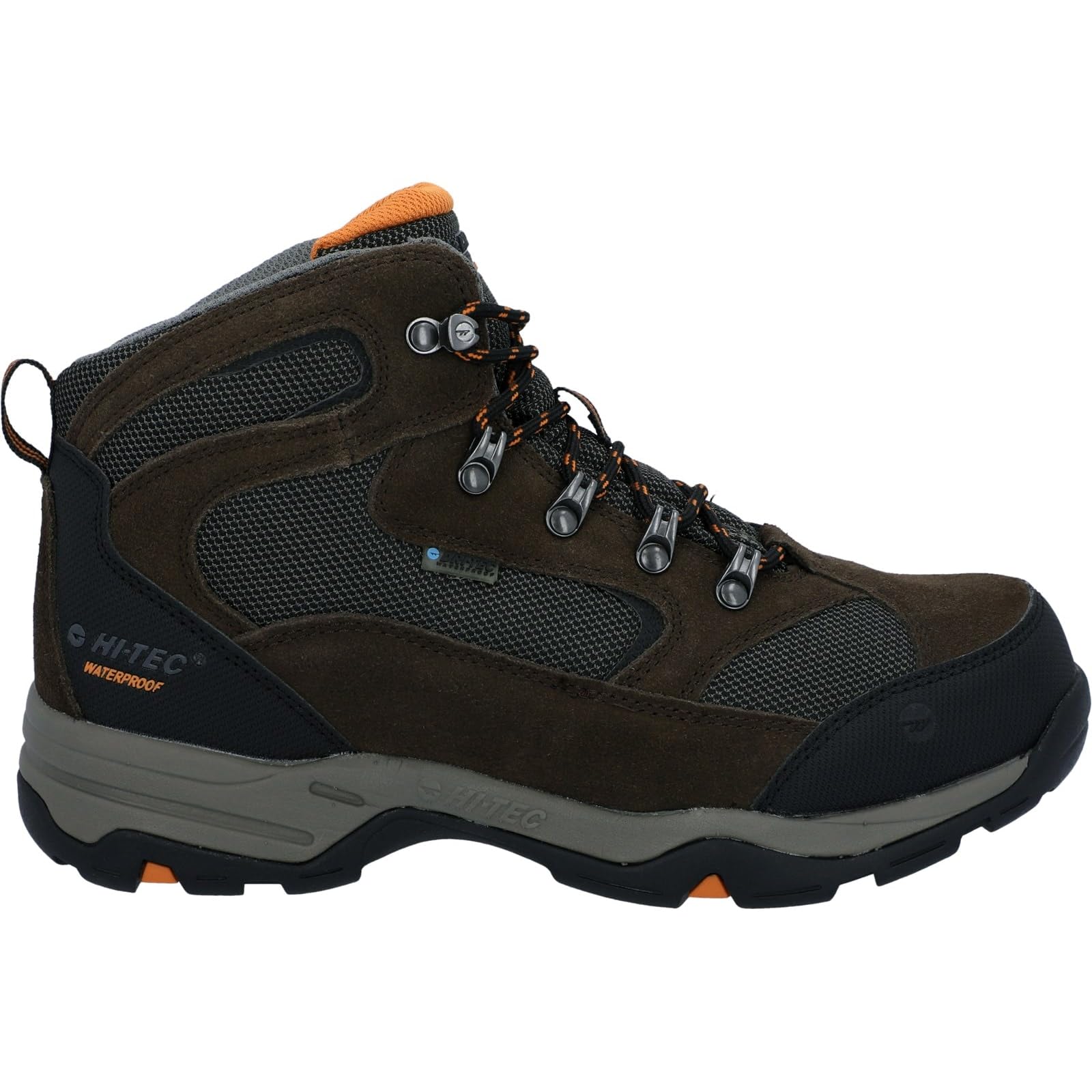 Hi-Tec Storm Wp Herren Walking-Schuh