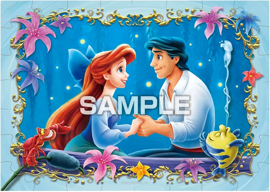 パズルガム　エンスカイ　ディズニープリンセス 8×12 新品未使用 Amazon | エンスカイ(ENSKY) ディズニープリンセス パズルガム 8個入り