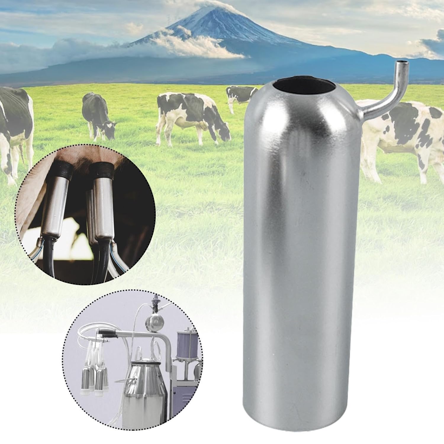 Artisoul® instead of parts for the sheep milking machine liner cup milking machine ranch tool. Agriculture and Forestry | Livestock supply | Cattle - Dairy Artisoul® instead of parts for the sheep milking machine liner cup milking machine ranch tool. Agriculture and Forestry | Livestock supply | Cattle - Dairy