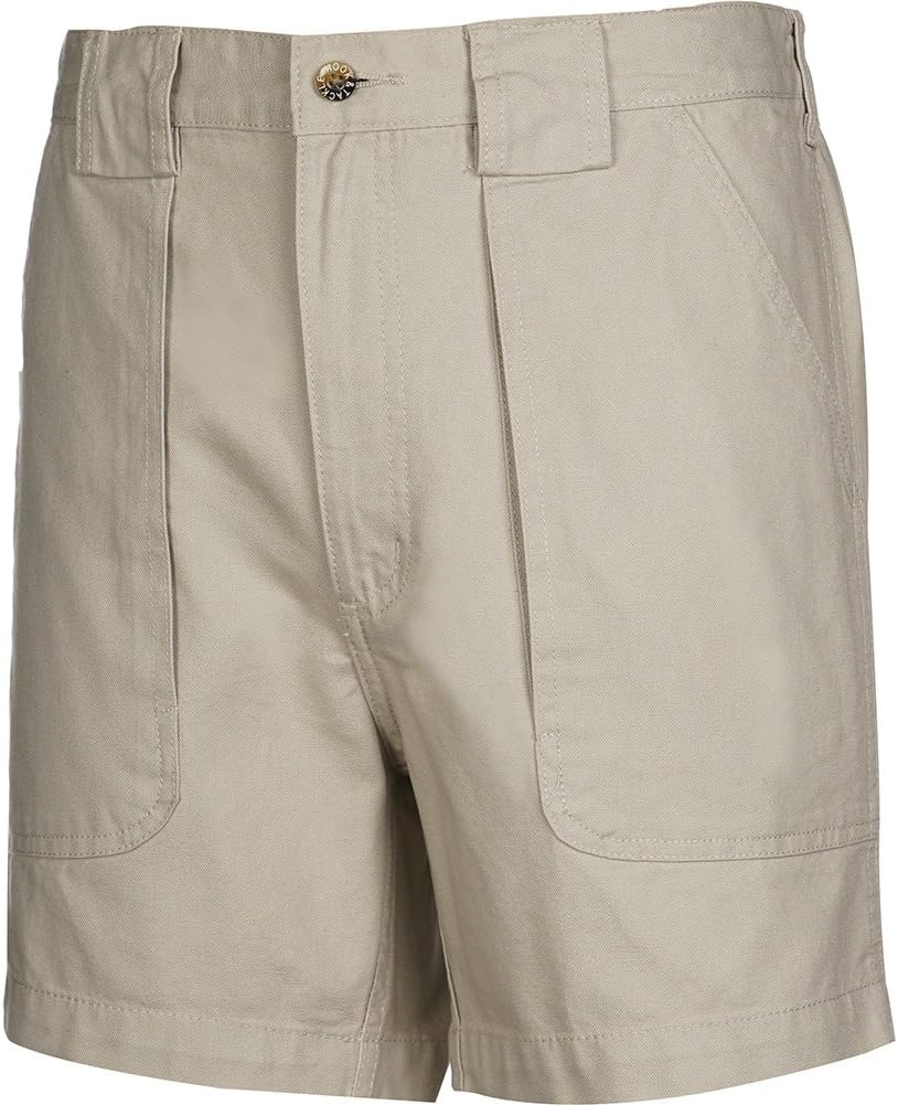 Hook & Tackle® Men's Original Beer Can Island® Short