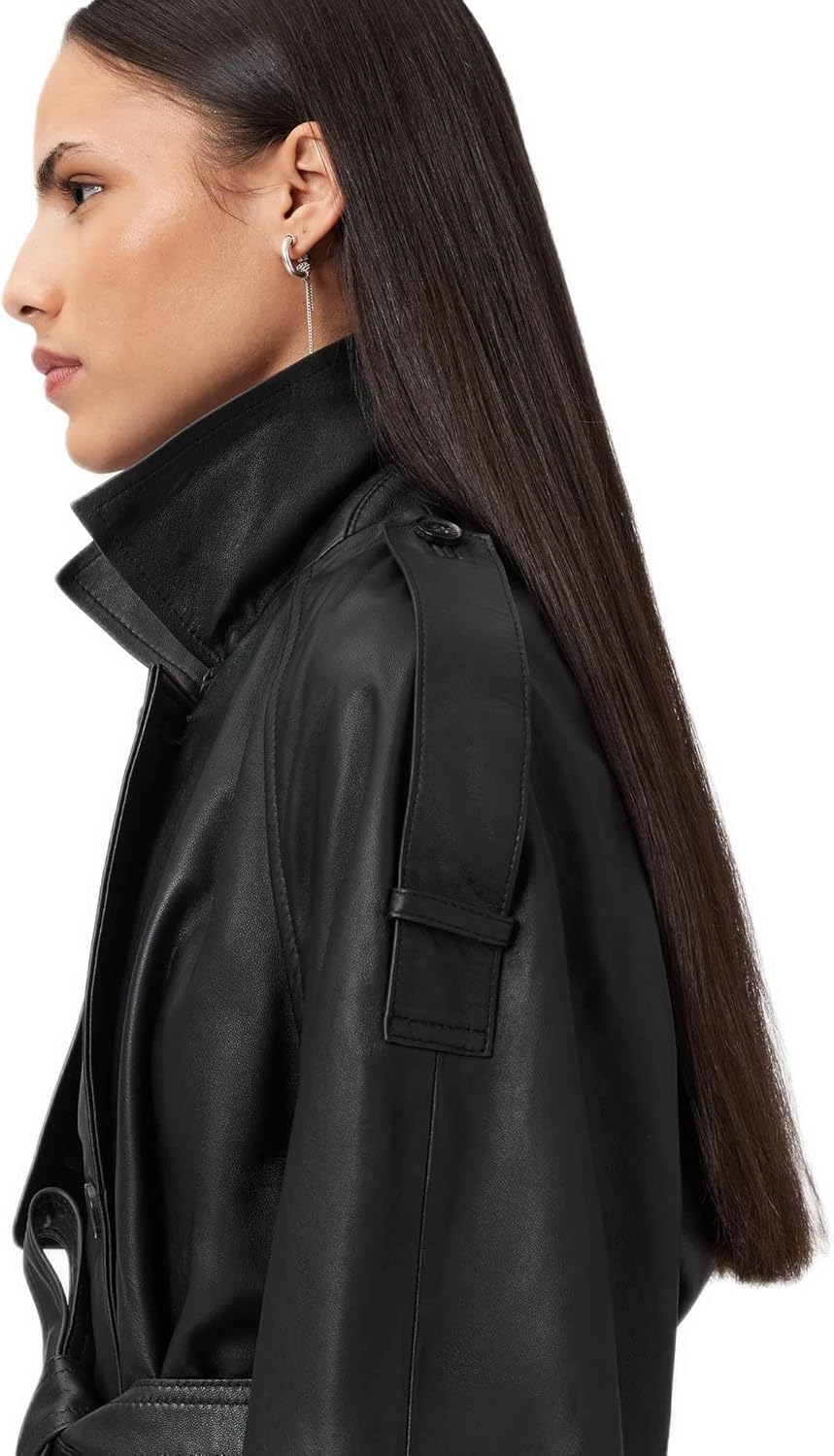 AllSaints womens Reed Jacket - Image 3