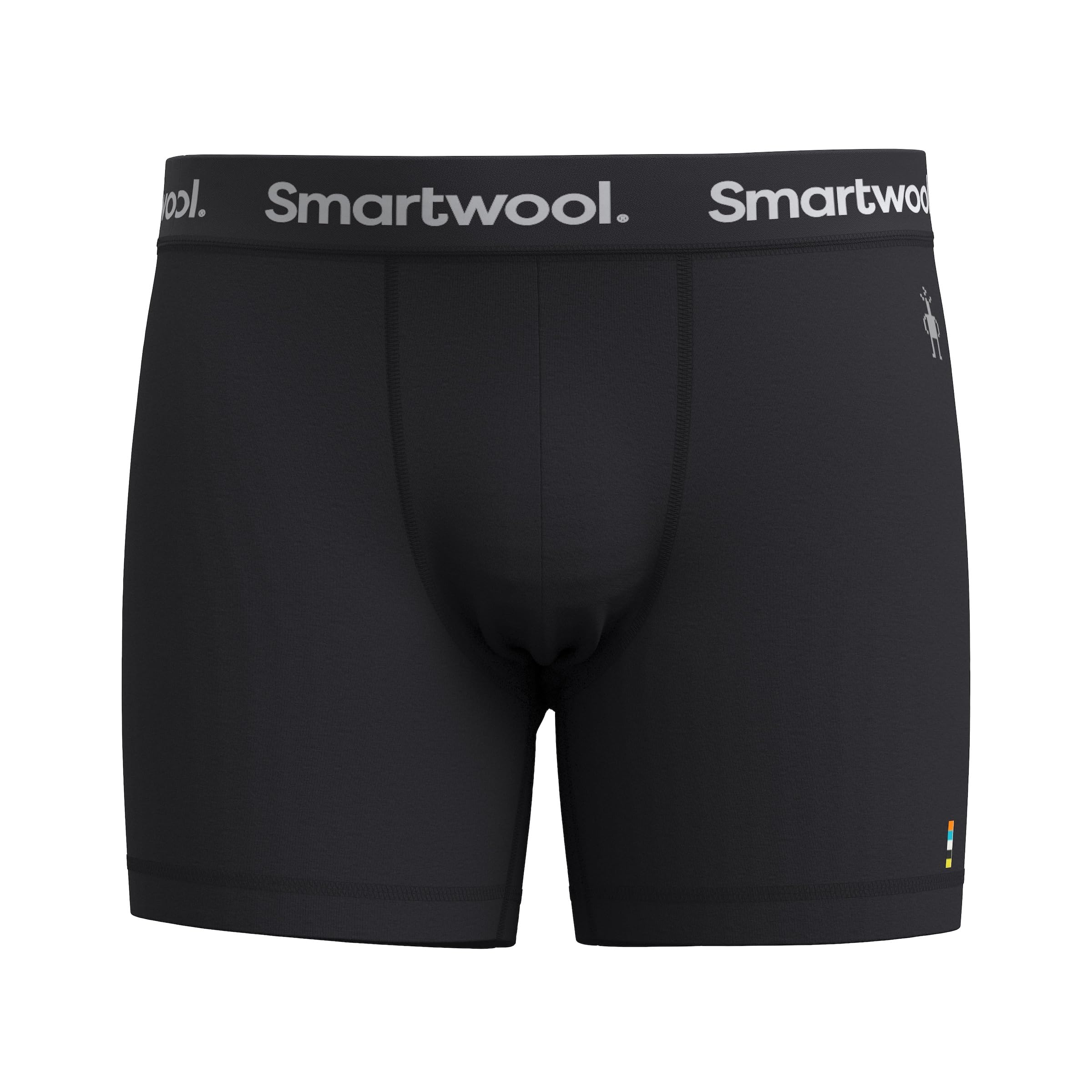 Smartwool Men's Everyday Merino Boxer Brief Boxed