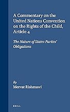Article 4: The Nature of States Parties Obligations