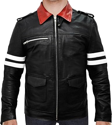 prototype alex mercer jacket