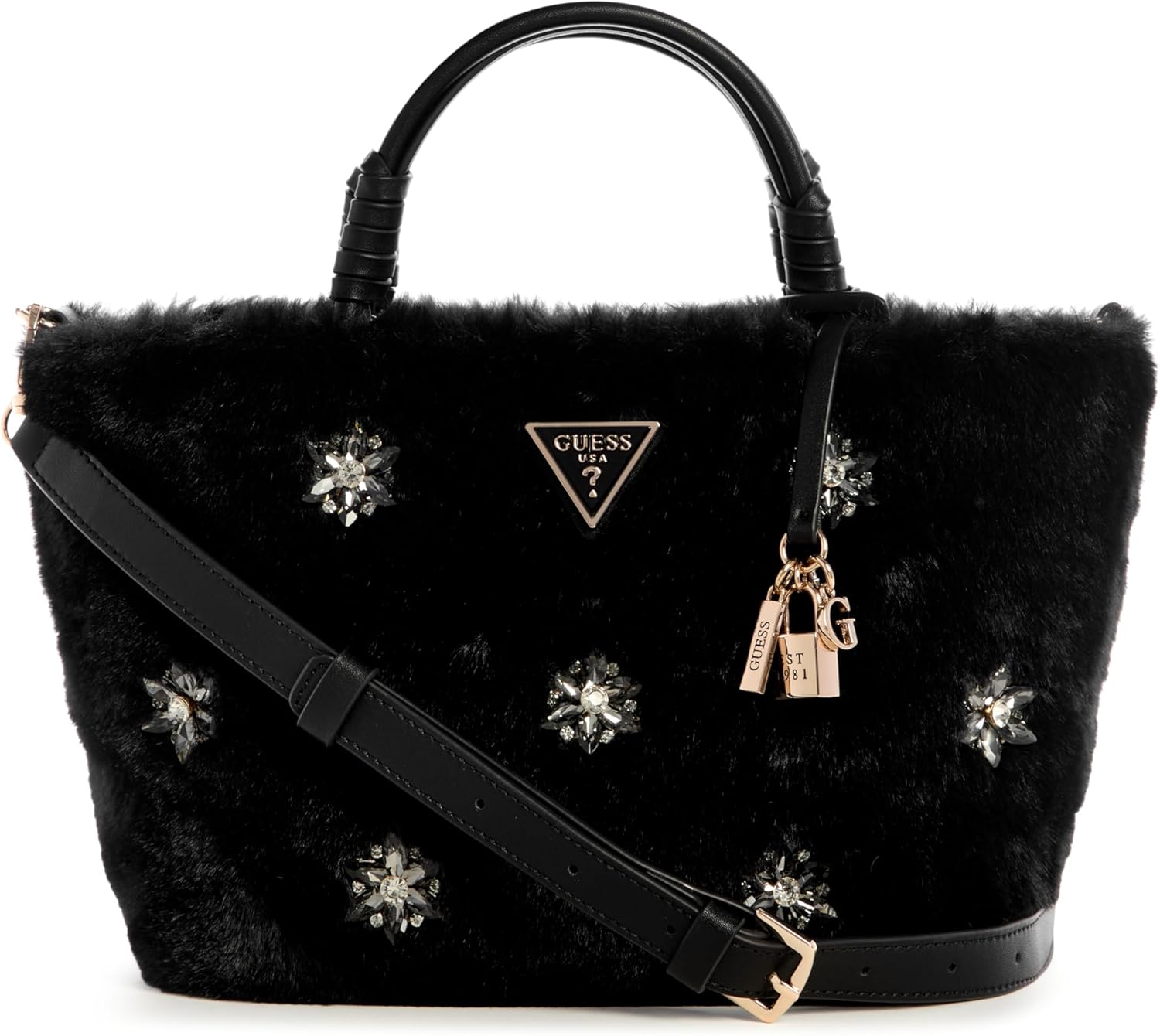 GUESS Women's Shaida Tote