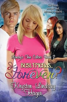 Best Friends...Forever?