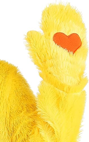 Miniatura 4 de Disfraz clásico de oso Funshine de los osos de cuidado infantil