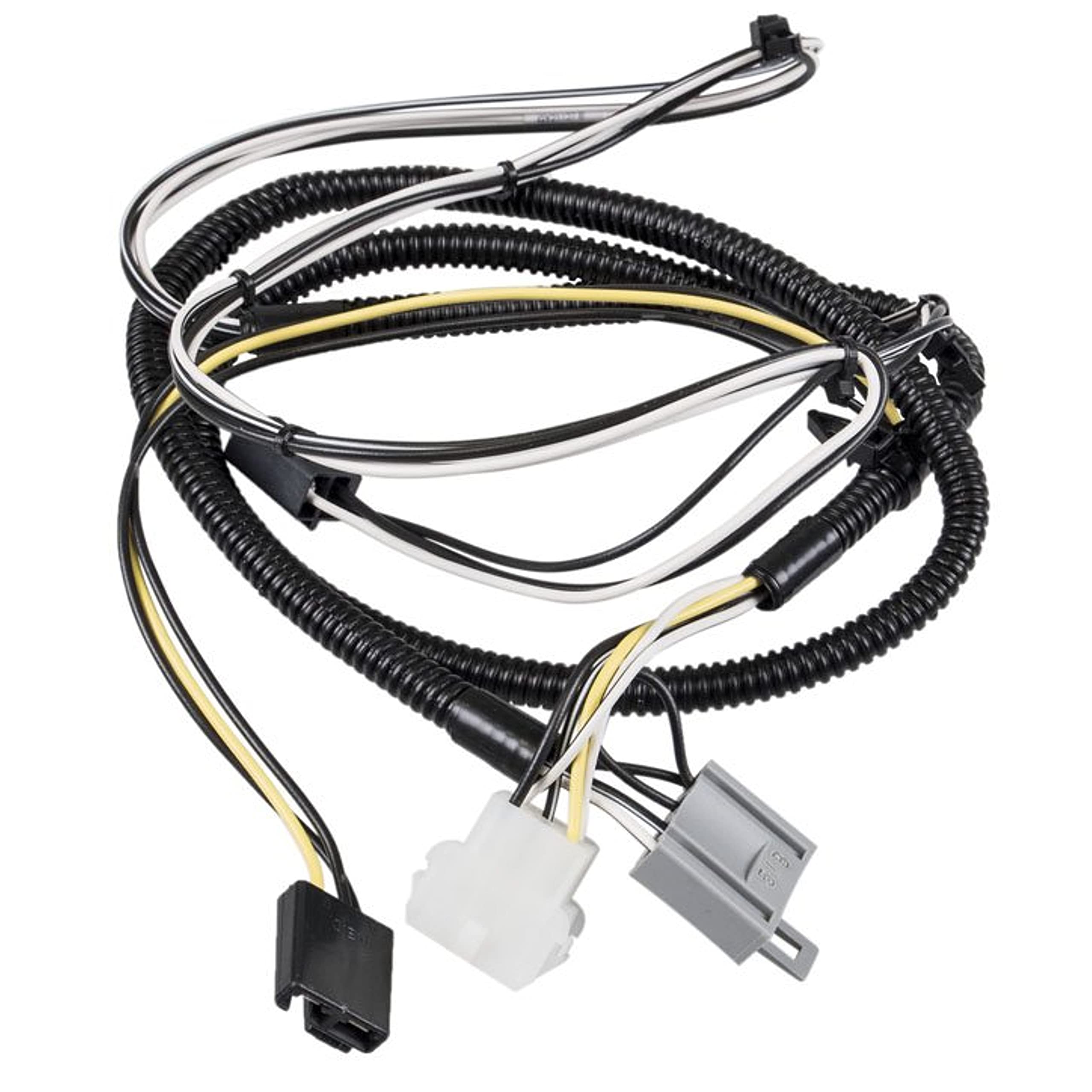 Amazon.com: HD Switch GY21127, GY20166 Rear PTO Clutch Wire Harness  Replaces John Deere for L120 L130 LA130 LA140 LA145 LA150 LA155 LA165 LA175  Sabre L2048 L2548 145 155 190c X140 GY20878 :