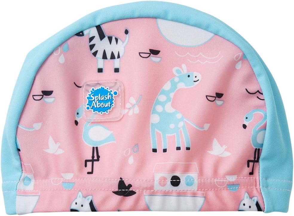 Splash About Baby Swimming Hat