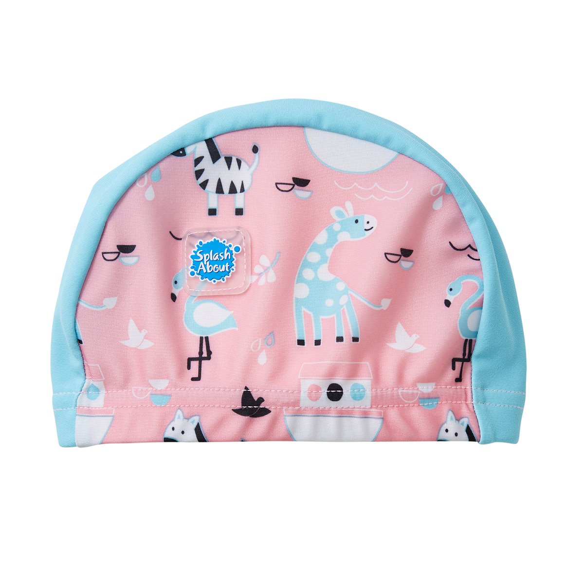 Splash About Baby Swimming Hat