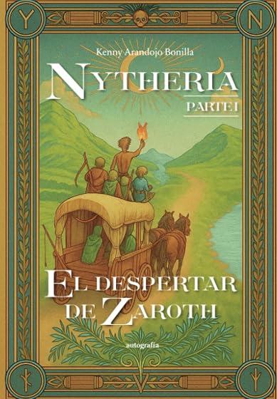Nytheria