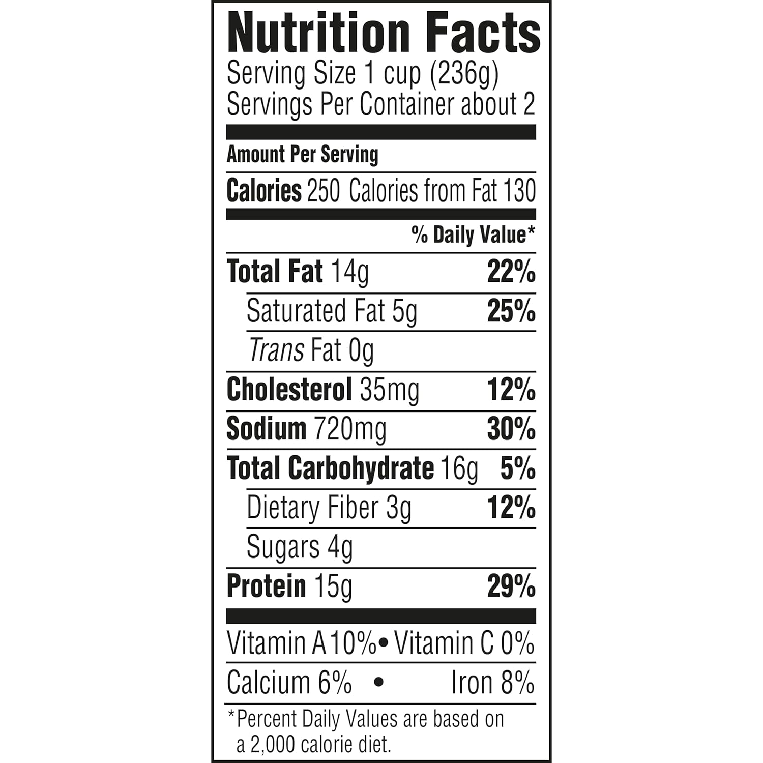 HORMEL Chili Less Sodium No Beans (Pack of 12), 15 oz – No Artificial Ingredients, 15g Protein per Serving, Great for Bowls, Dips, Hot Dogs and Appetizers