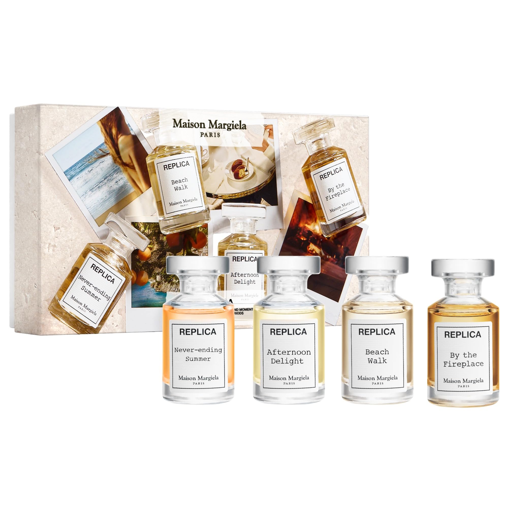 Maison Margiela Replica Fragrance Set -8