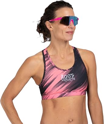 Zoot Womens Ltd Tri Bra