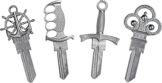 Lucky Line Forged House Key Lahore, Karachi - Pakistan