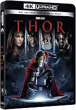 Thor (4K Ultra Hd+Blu-Ray)