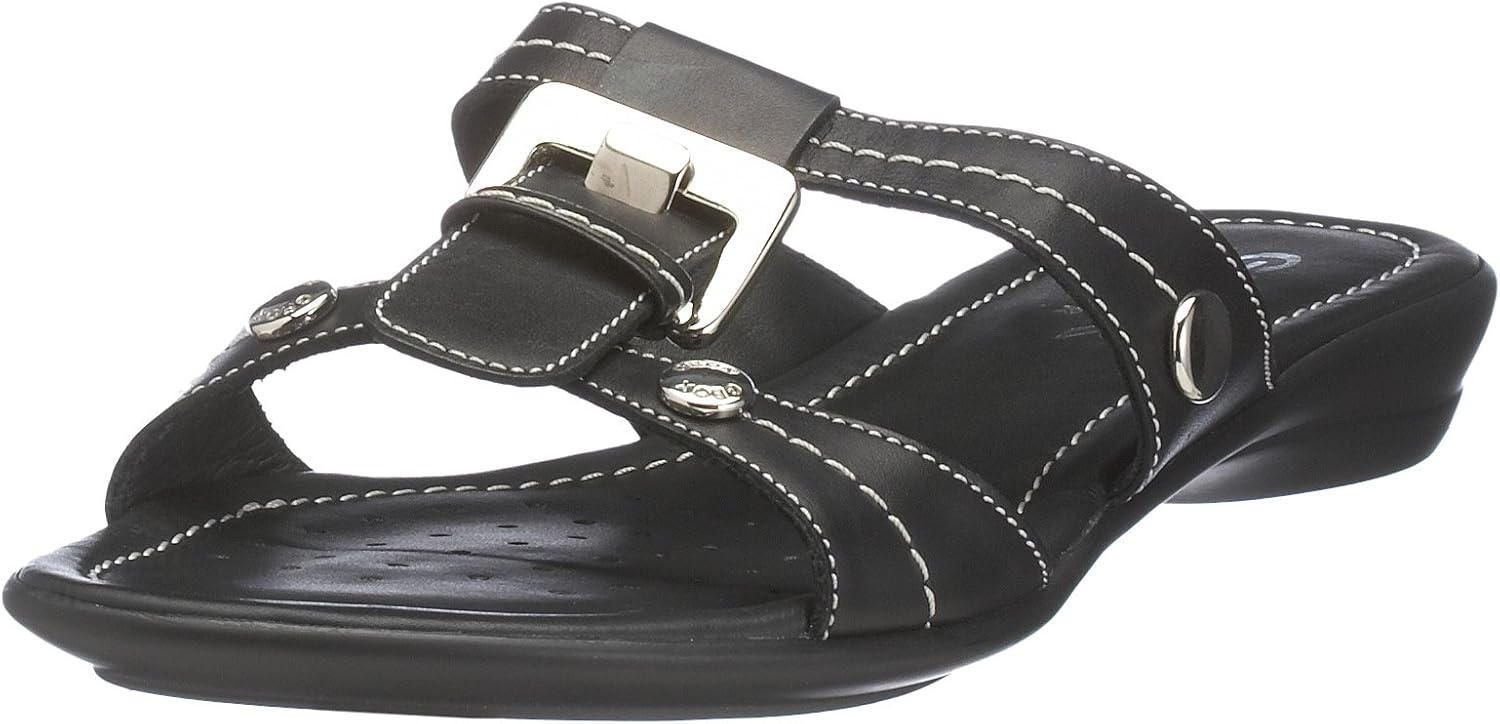Geox Women's Nada Sandal