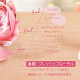 ロクシタン(L'OCCITANE) ローズ シャンプーの商品画像