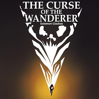 The Curse of the Wanderer Audiobook by Solomon Glaukos episode artwork