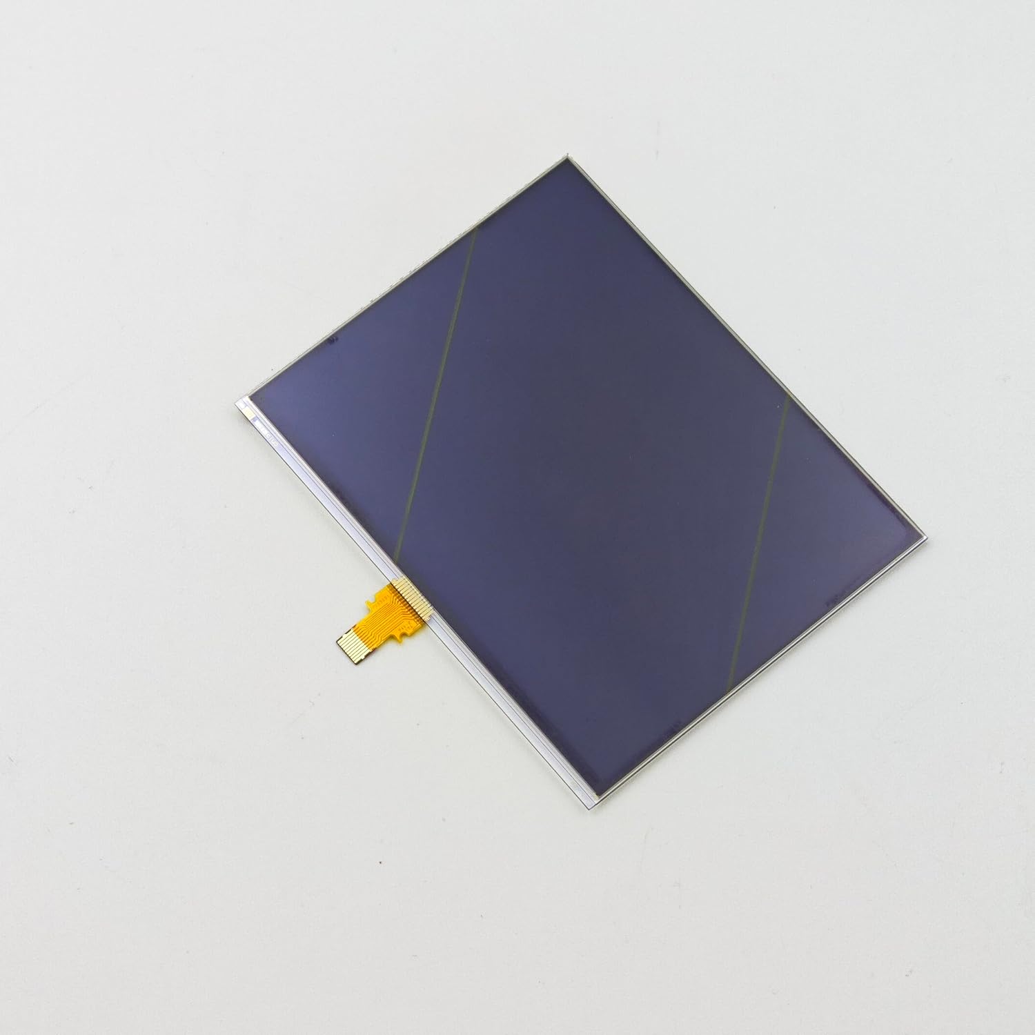 LS044Q7DH01 4.4 Inch 320×240 Monochrome LCD Display Module for Industrial | SPI interface via 10-pin FPC for easy integration