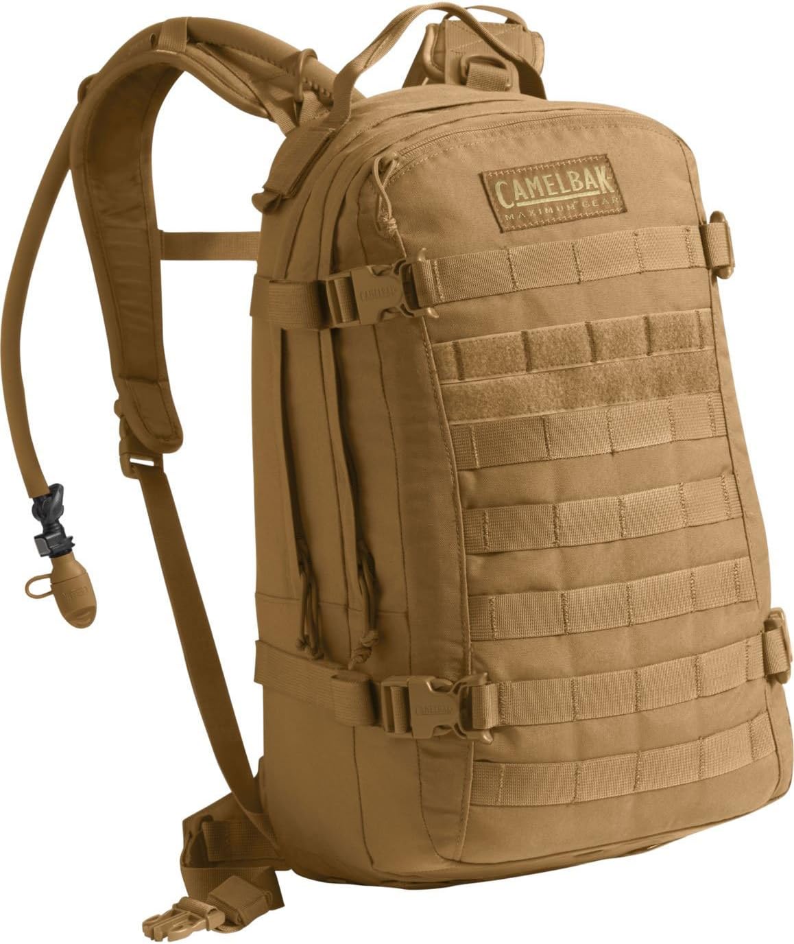 Camelbak HAWG 100-Ounce/3-Liter Mil Spec Antidote Long 621 Hydration Pack