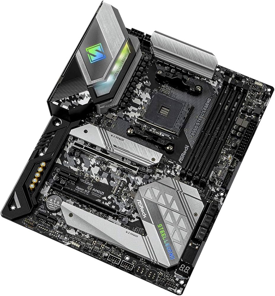 Amazon.in: Buy AMD Ryzen 7 5800X Desktop Processor 8 Cores up to