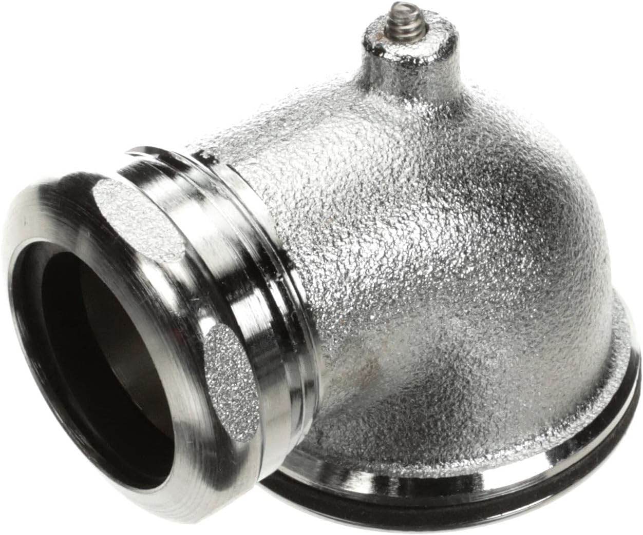 Overflow Elbow Drainking
