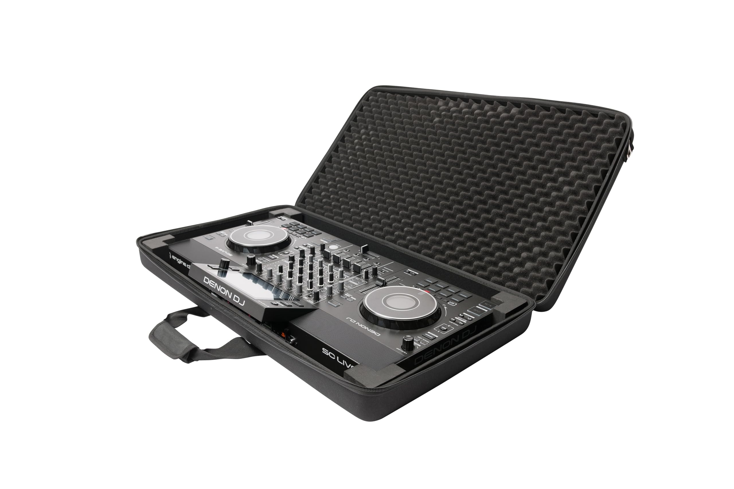 Magma CTRL CASE SC LIVE 4