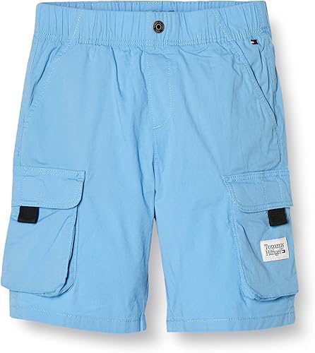 gayteenstudio tommy Amazon | [トミーヒルフィガー] 公式 BOYS ロンガーポプリン ...