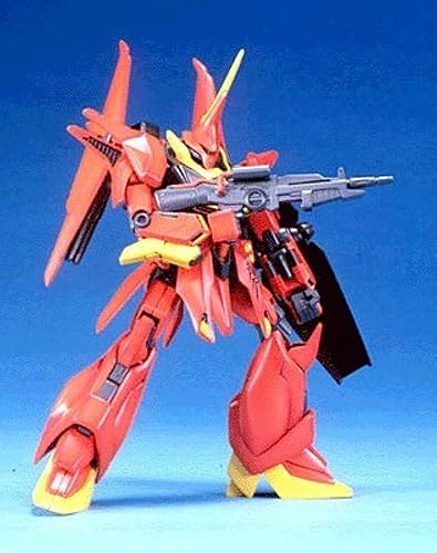 Miniatura 3 de Bandai Hobby #15 AMX-107 BAWOO, Bandai HGUC Figura de acción