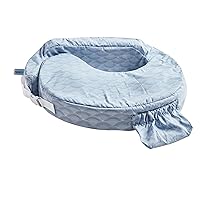 Vista 26 de My Brest Friend Funda de deslizamiento, orgánica