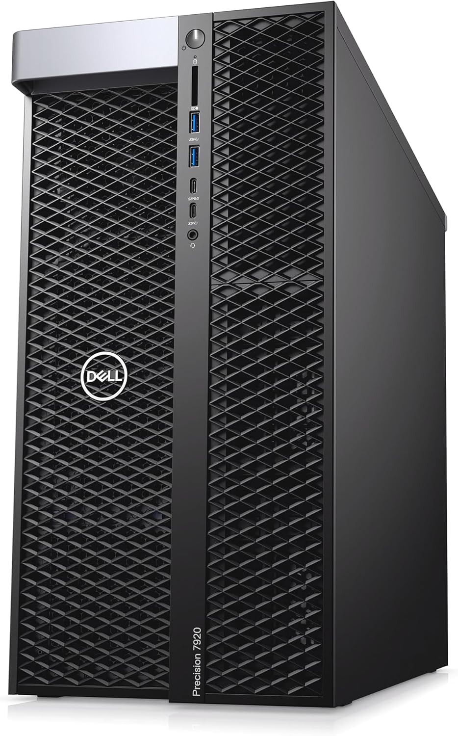PCSP Entry Level T7920 Workstation 2X 20-Core 2.40GHz Xeon Gold 6148 (40 Total Cores) Quadro M2000 1TB NVMe Windows 11 Professional (Renewed) (128GB DDR4)