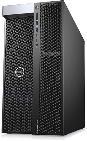Amazon.com: HP Z6 G4 Workstation - Intel Xeon Gold Dodeca-core (12