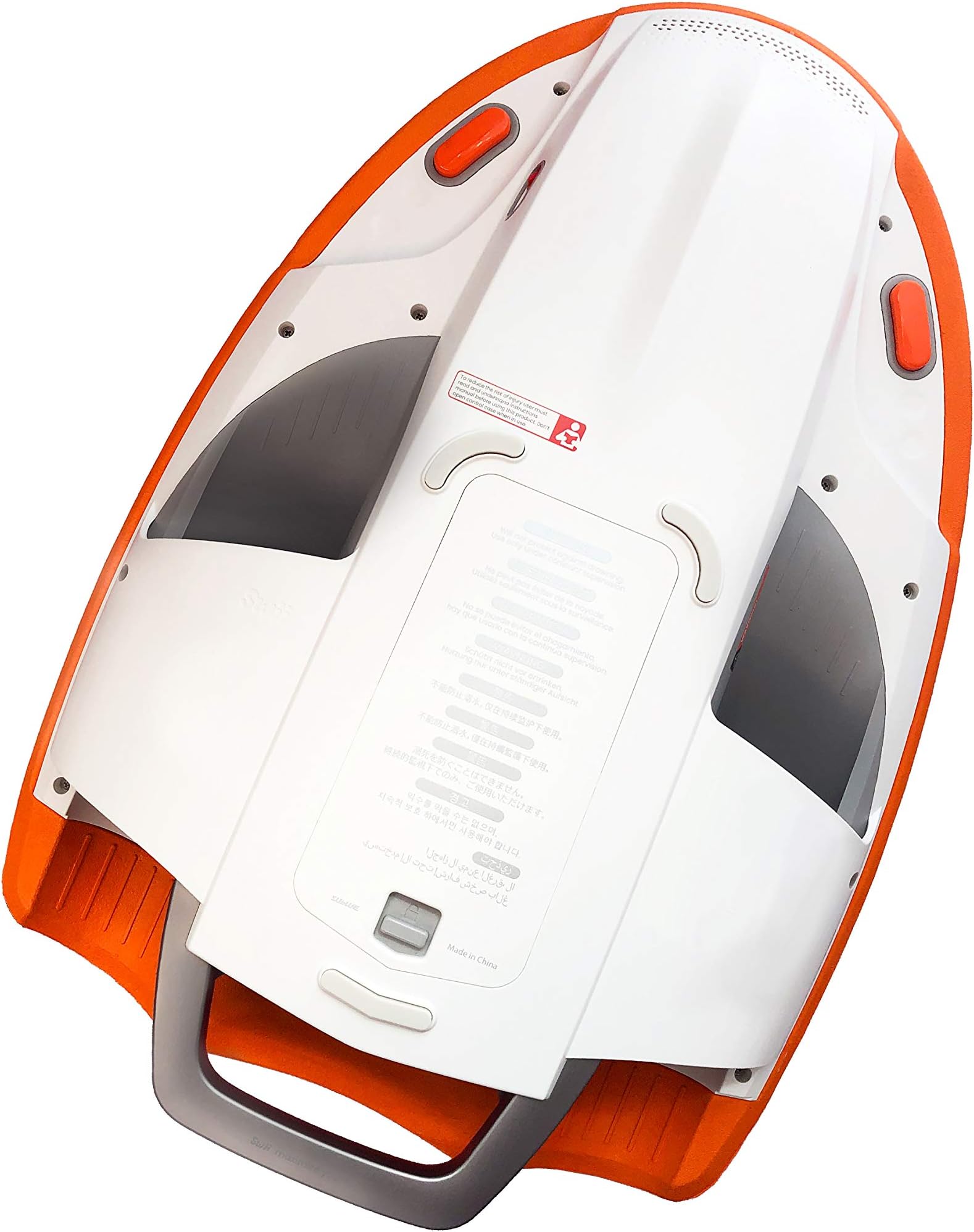 sublue Swii Electronic Swim Kickboard Smart Water Scooter Swimming Training Aid for Water Sports