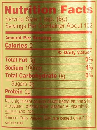 Sambal Oelek Chili Paste 18 Oz (1 Pack) - Premium Spicy and Flavorful Asian Condiment, Ideal for Cooking, Dipping, and Enhancing Dishes