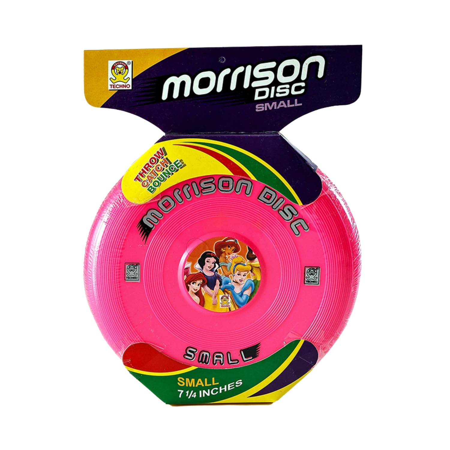 TECHNOMorisson Disc (Small) Flying Saucer (B0D25KW9P4) Amazon Price History, Amazon Price Tracker