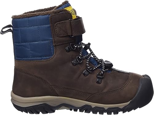 Miniatura 6 de KEEN Unisex-Child Gretamid HeightWaterproofSnow Boot