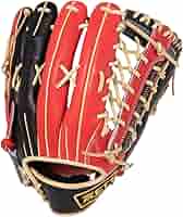 Amazon.com : ZETT BRGB32247 Soft Baseball Glove (Gloves