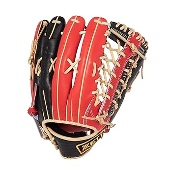 ZETT Pro States バック Amazon.com : ZETT BPROCM920P Hard Baseball Catcher's Mitt