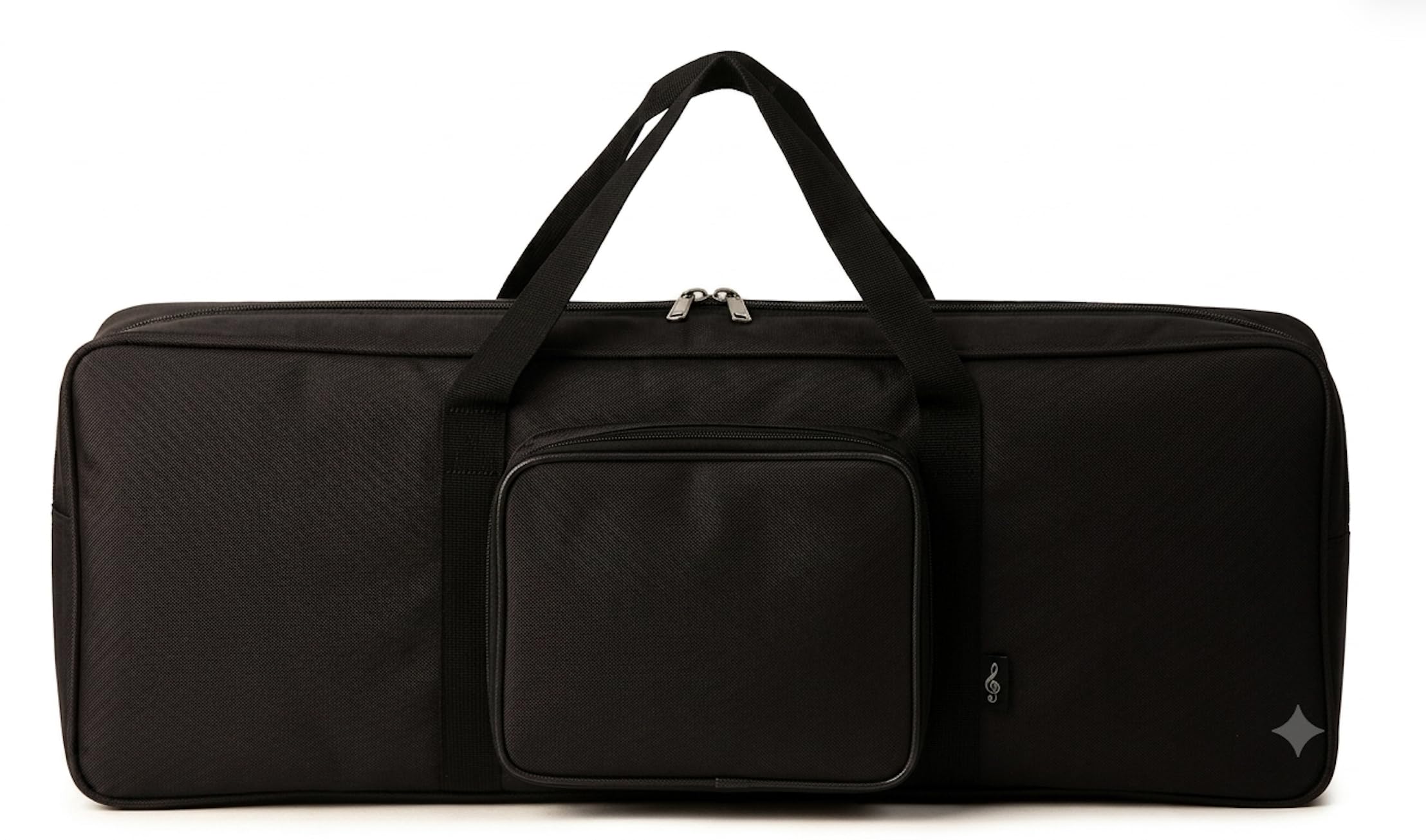 GAKU　rs-81 JUAREZ JRZ-KA-K61 Electronic Keyboard Gig Bag for 61-Key Keyboards