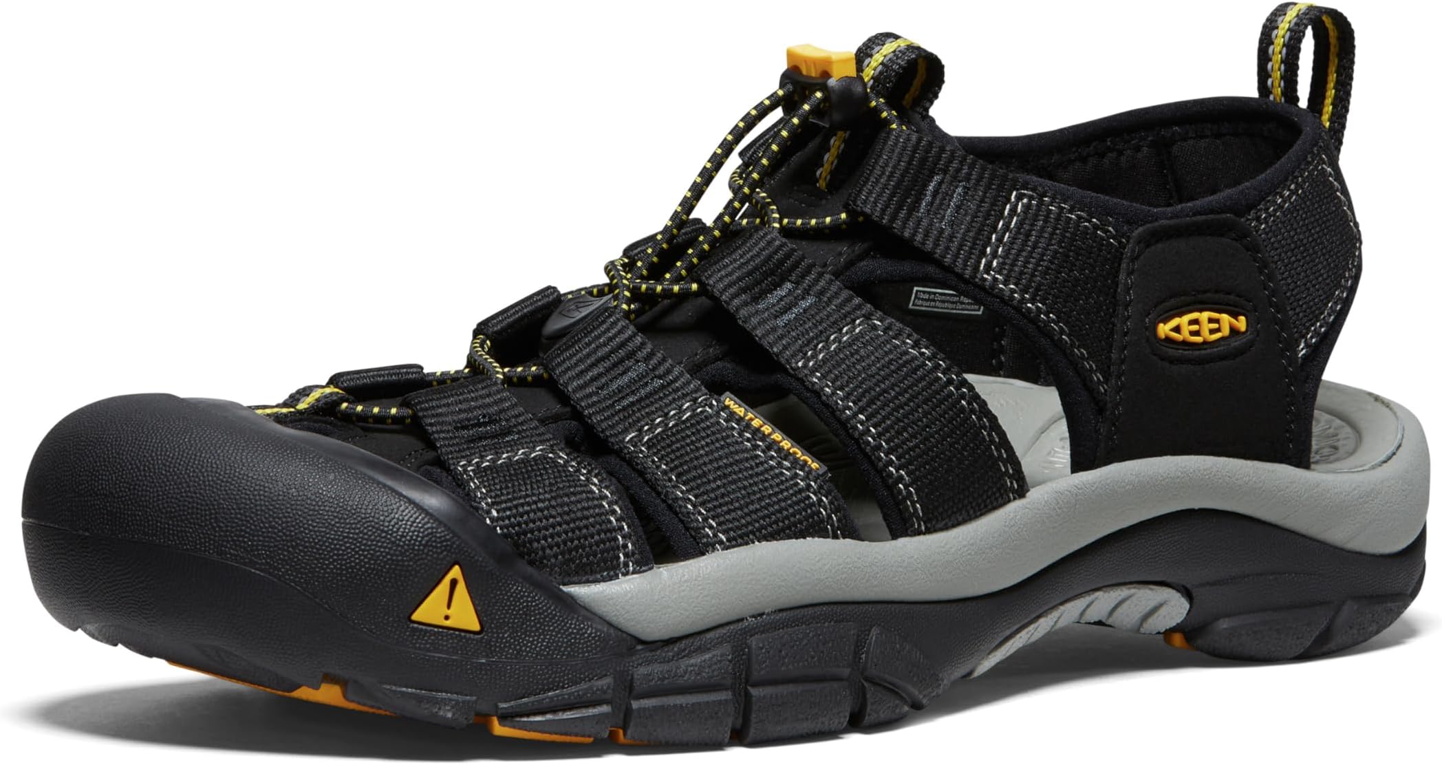 KEEN Men's Newport H2 Sandal